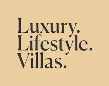 Luxury Life Style Villas